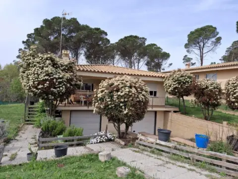 Chalet en Carrer del Xop, 5